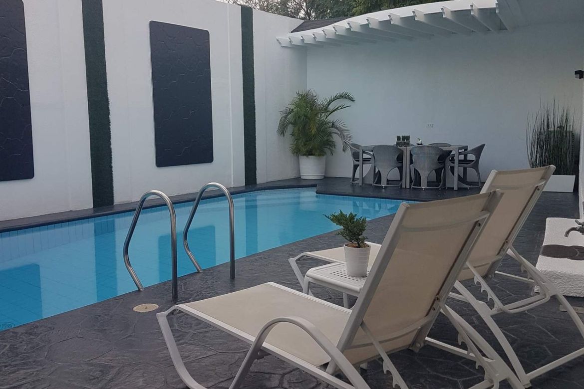 4 Bedroom House for Sale in BF Homes Parañaque, BF Homes, Parañaque, Metro Manila – photo 5