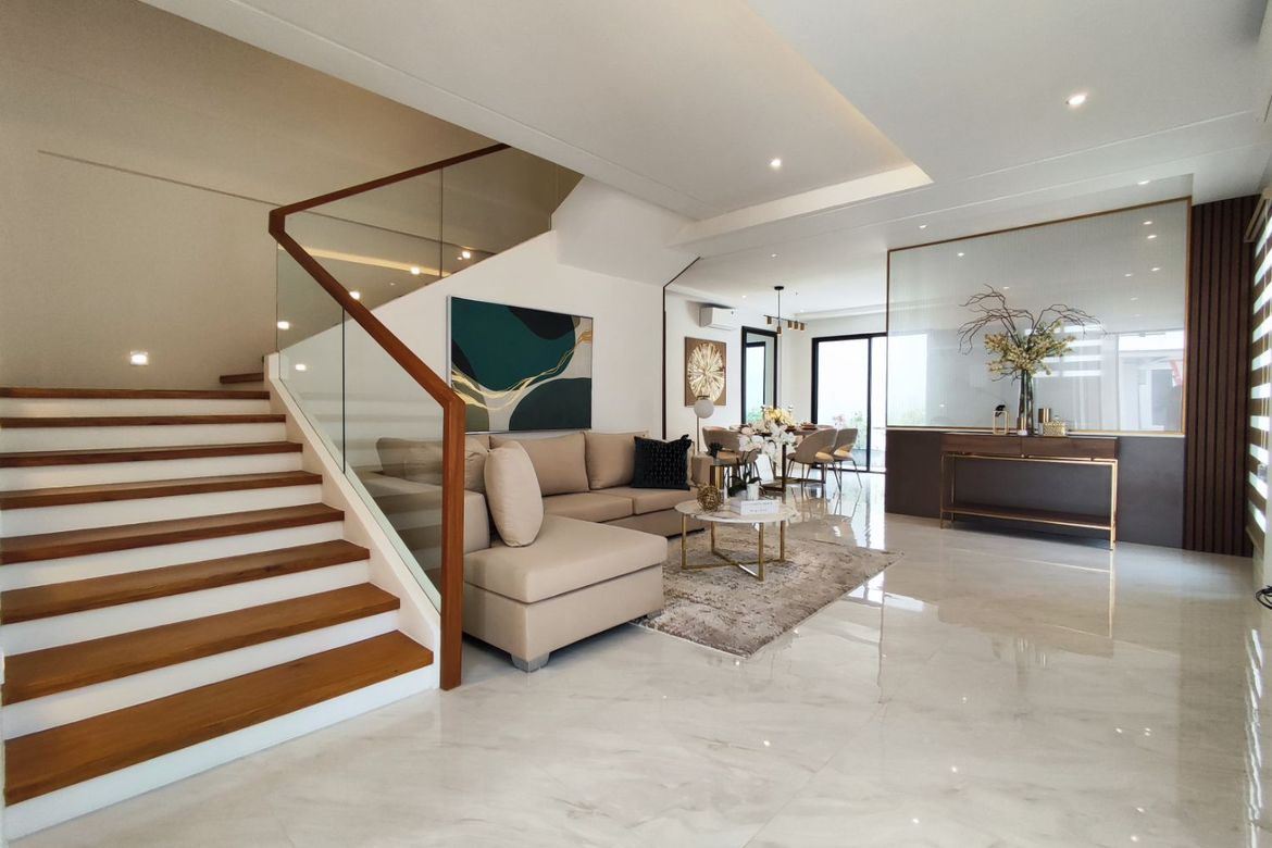 4 Bedroom House for Sale in BF Homes, Parañaque, Metro Manila – photo 8