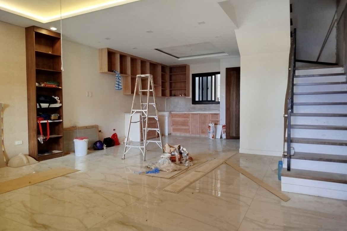 4 Bedroom House for Sale in BF Homes, Parañaque, Metro Manila – photo 3