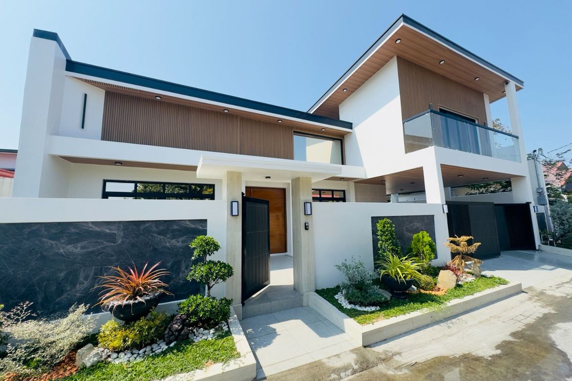 4 Bedroom House for Sale in BF Homes, Parañaque, Metro Manila – photo 5