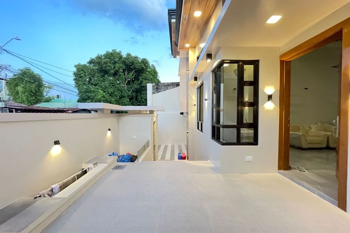 4 Bedroom House for Sale in BF Homes, Parañaque, Metro Manila – photo 7