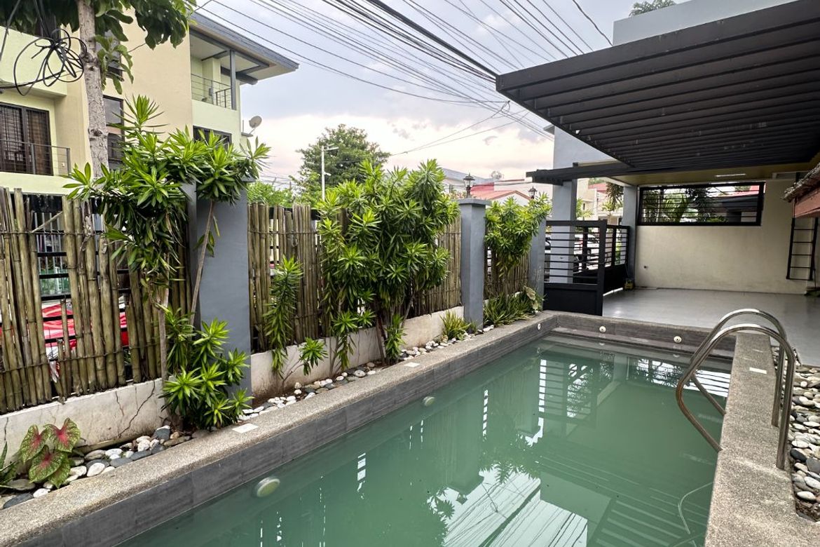 4 Bedroom House for Sale in BF Homes, Parañaque, Metro Manila – photo 8