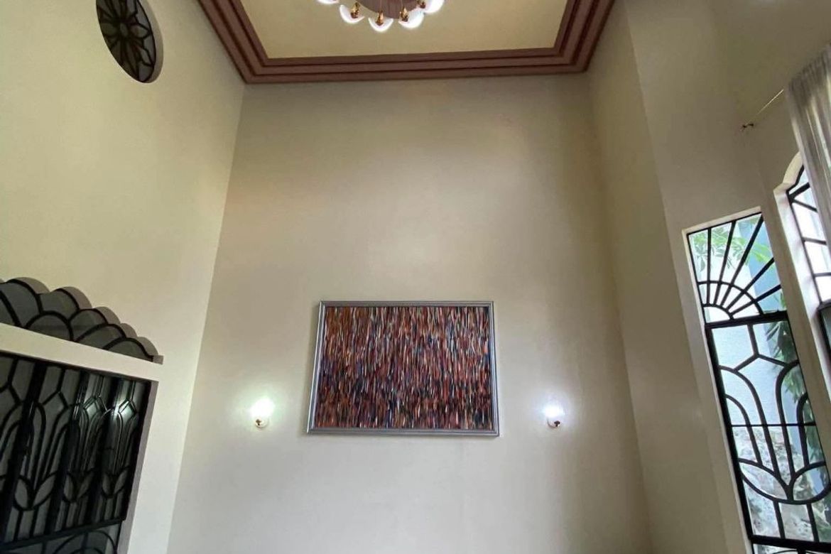 4 Bedroom House for Sale in BF Homes, Parañaque, Metro Manila