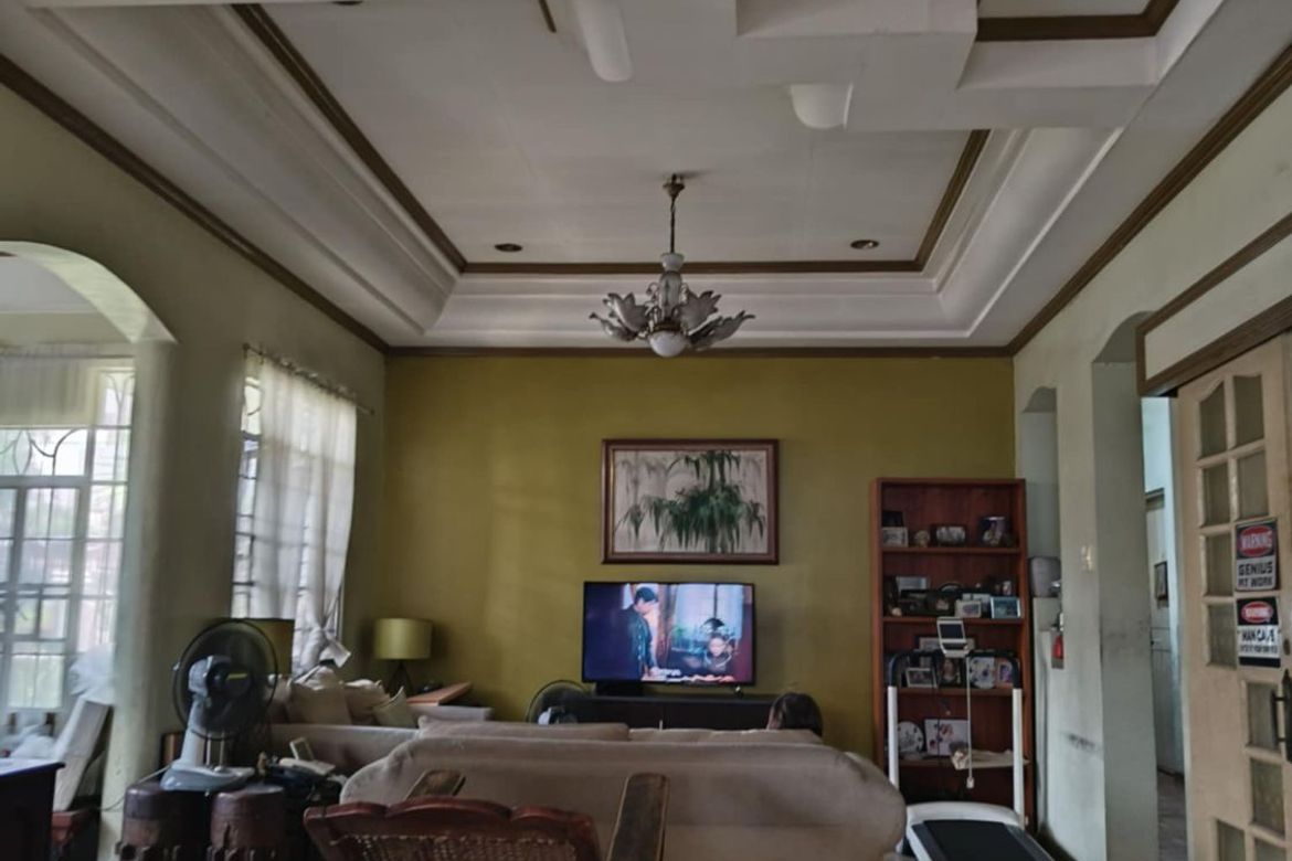 4 Bedroom House for Sale in BF Homes, Parañaque, Metro Manila – photo 3