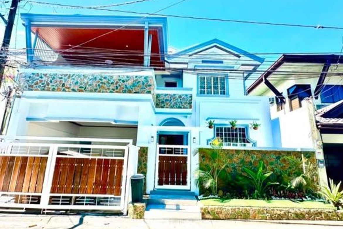 4 Bedroom House for Sale in BF Homes, Parañaque, Metro Manila – photo 2