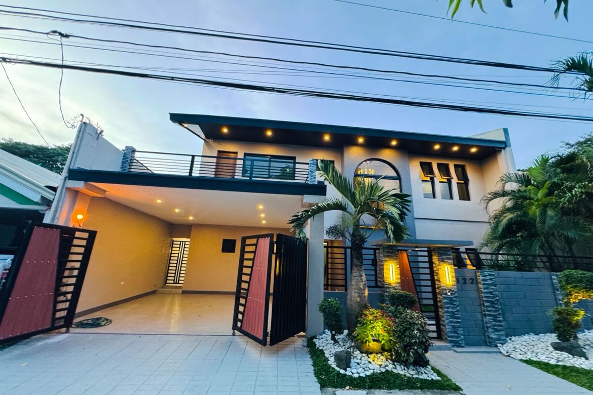4 Bedroom House for Sale in BF Resort, Las Piñas, Metro Manila – photo 3