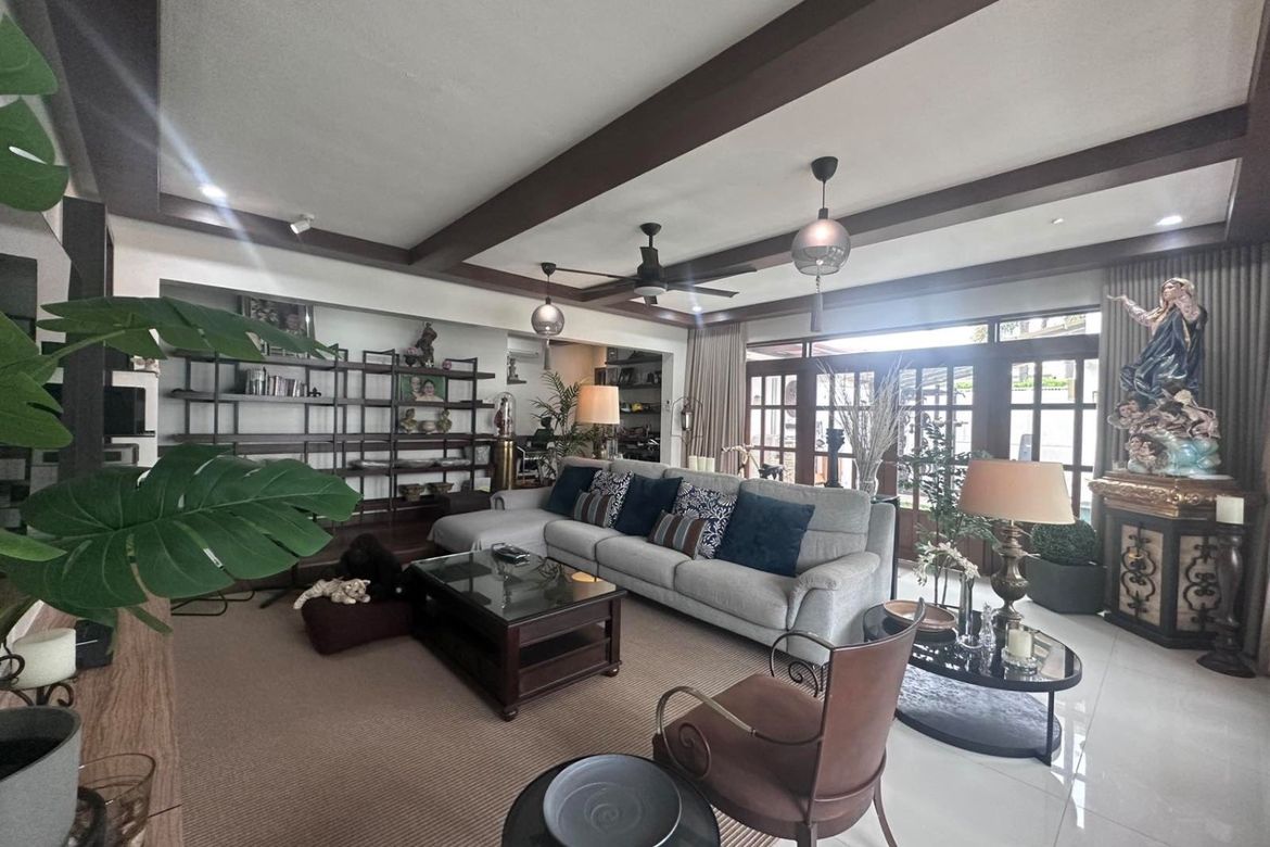 4 Bedroom House for Sale in BF Resort, Las Piñas, Metro Manila – photo 3