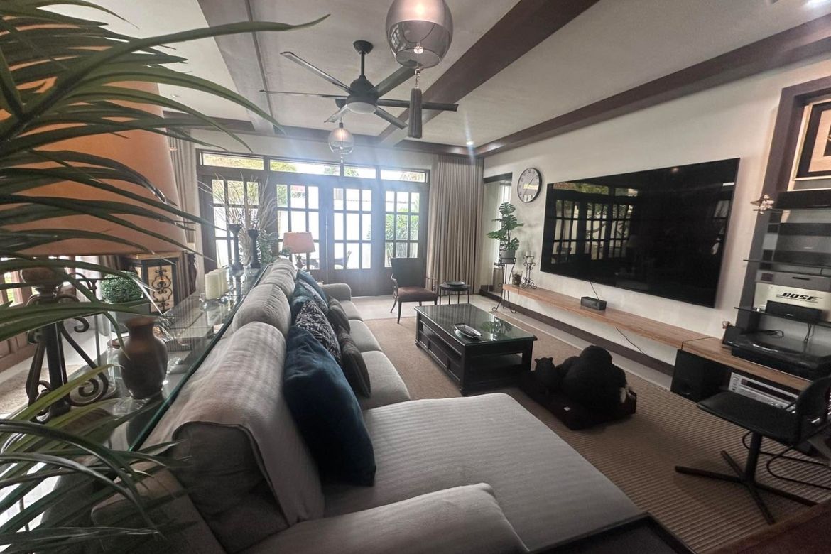 4 Bedroom House for Sale in BF Resort, Las Piñas, Metro Manila – photo 4