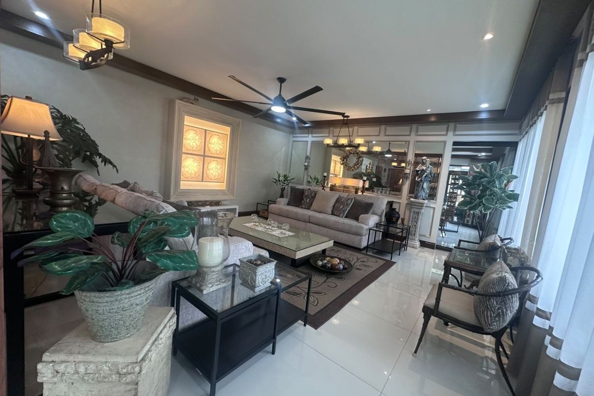 4 Bedroom House for Sale in BF Resort, Las Piñas, Metro Manila – photo 7
