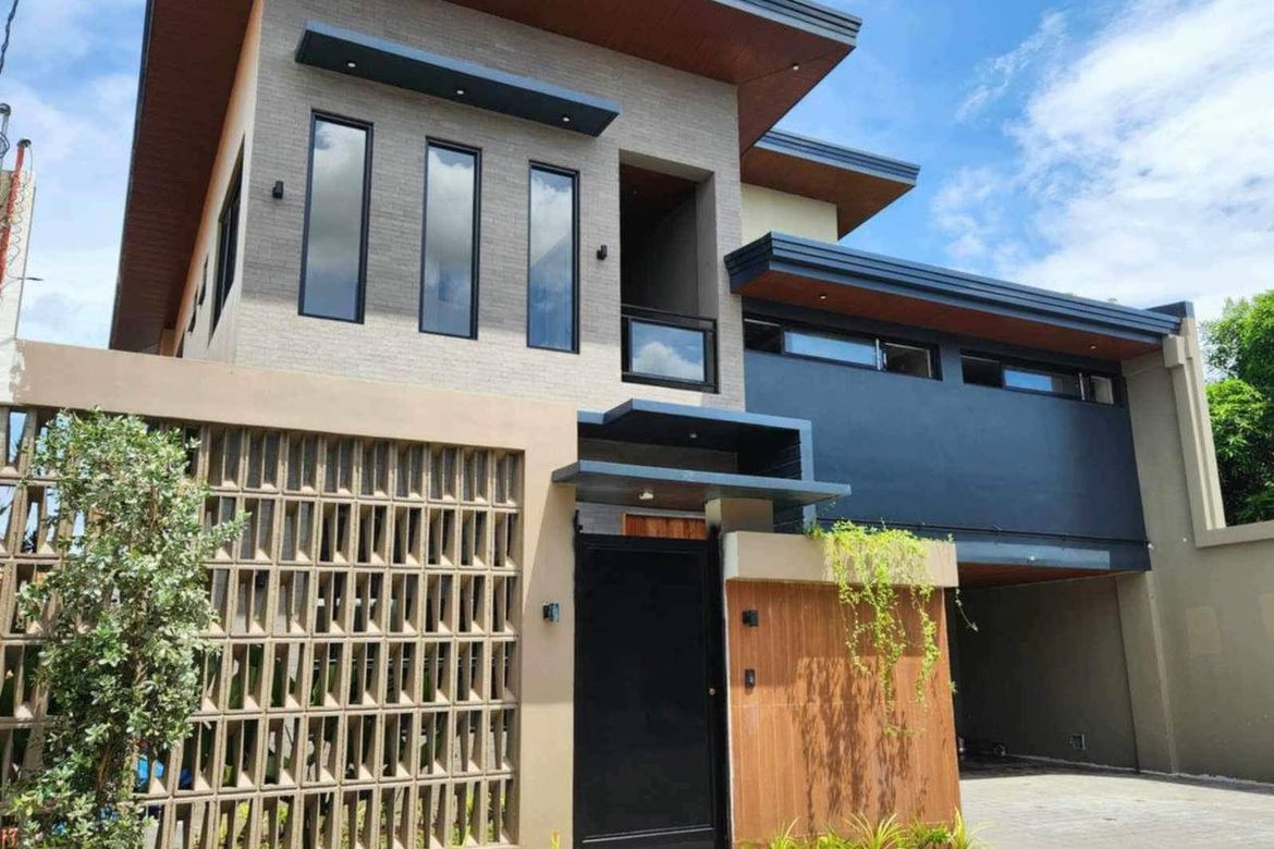 4 Bedroom House for Sale in BF Resort, Las Piñas, Metro Manila – photo 7