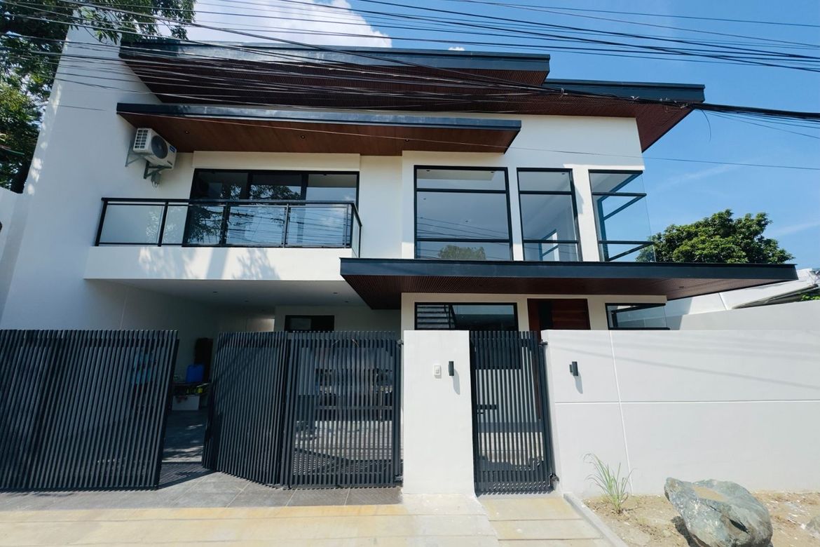 4 Bedroom House for Sale in BF Resort, Las Piñas, Metro Manila – photo 5