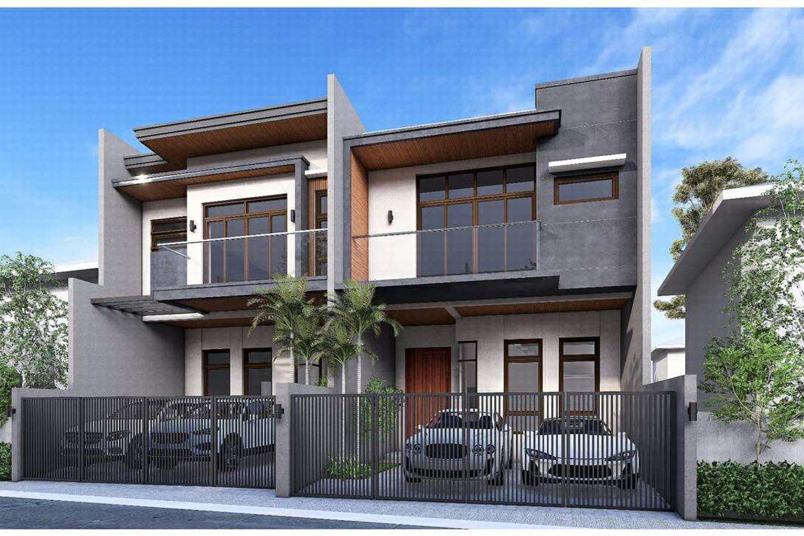 4 Bedroom House for Sale in BF Resort Village, Talon Dos, Las Piñas, Metro Manila