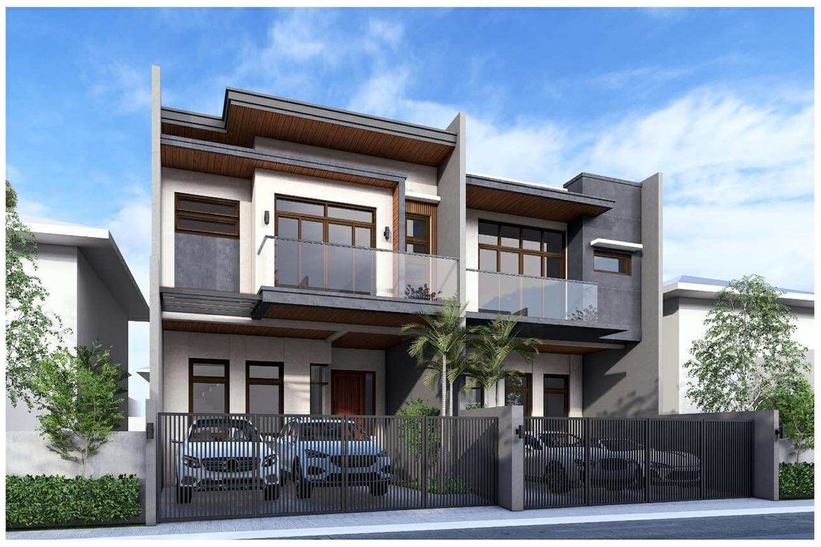 4 Bedroom House for Sale in BF Resort Village, Talon Dos, Las Piñas, Metro Manila – photo 2