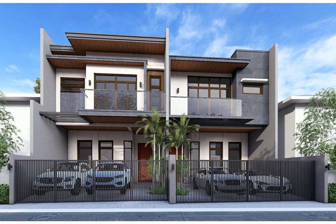 4 Bedroom House for Sale in BF Resort Village, Talon Dos, Las Piñas, Metro Manila – photo 3