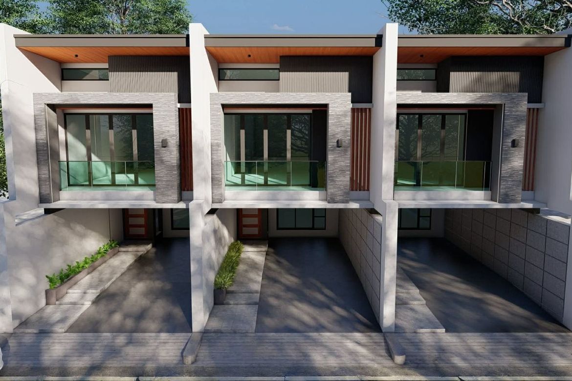 4 Bedroom House for Sale in BF Resort Village, Talon Dos, Las Piñas, Metro Manila