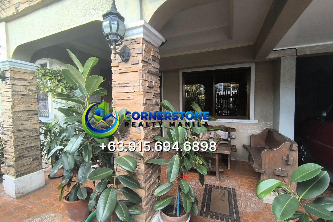 4 Bedroom House for Sale in BF Resort Village, Talon Dos, Las Piñas, Metro Manila – photo 3