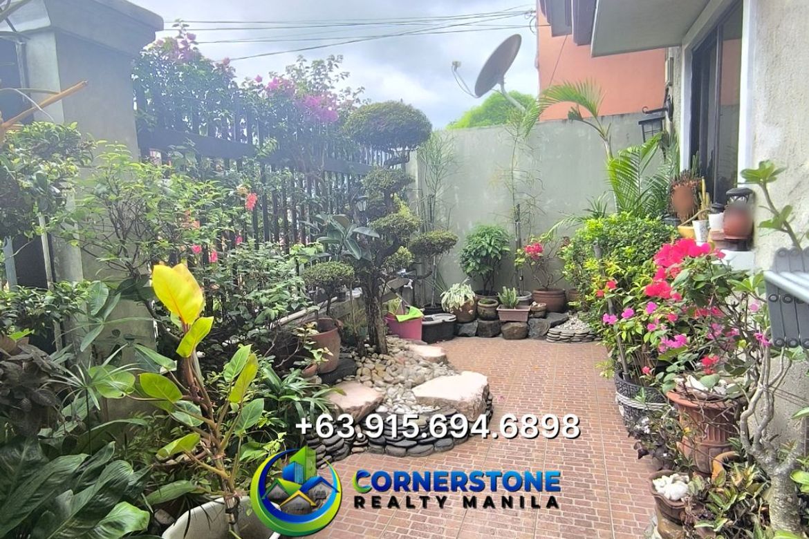 4 Bedroom House for Sale in BF Resort Village, Talon Dos, Las Piñas, Metro Manila – photo 4