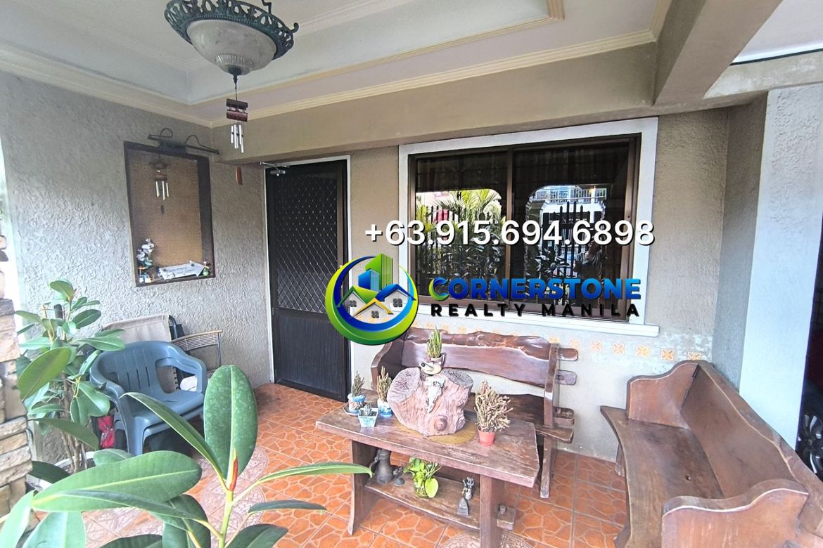 4 Bedroom House for Sale in BF Resort Village, Talon Dos, Las Piñas, Metro Manila – photo 5