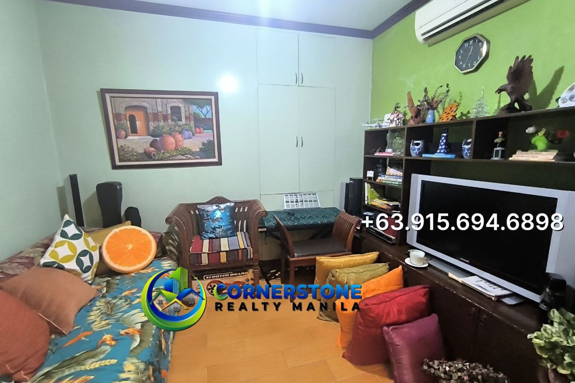 4 Bedroom House for Sale in BF Resort Village, Talon Dos, Las Piñas, Metro Manila – photo 8