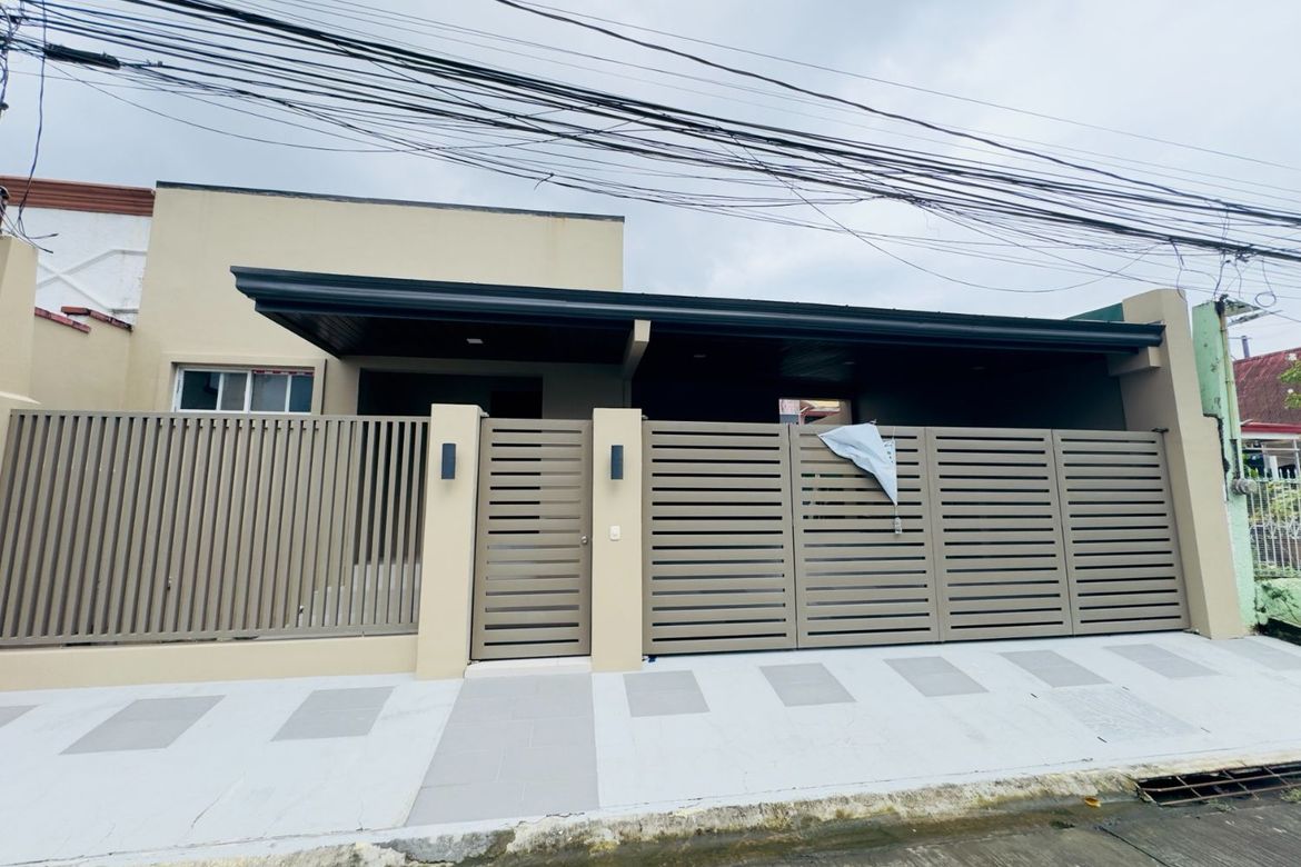 4 Bedroom House for Sale in BF Resort Village, Talon Dos, Las Piñas, Metro Manila – photo 2