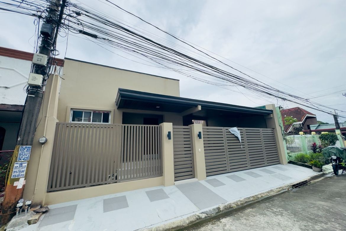 4 Bedroom House for Sale in BF Resort Village, Talon Dos, Las Piñas, Metro Manila – photo 3