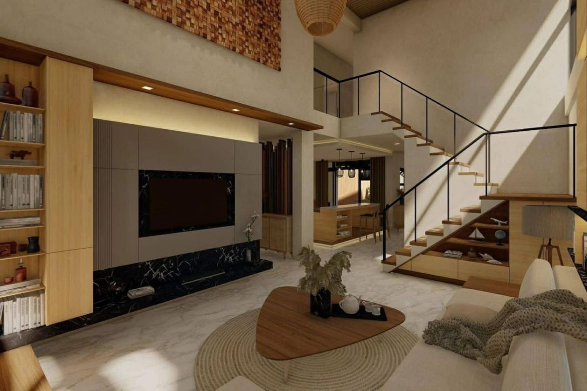 4 Bedroom House for Sale in BF Resort Village, Talon Dos, Las Piñas, Metro Manila – photo 3