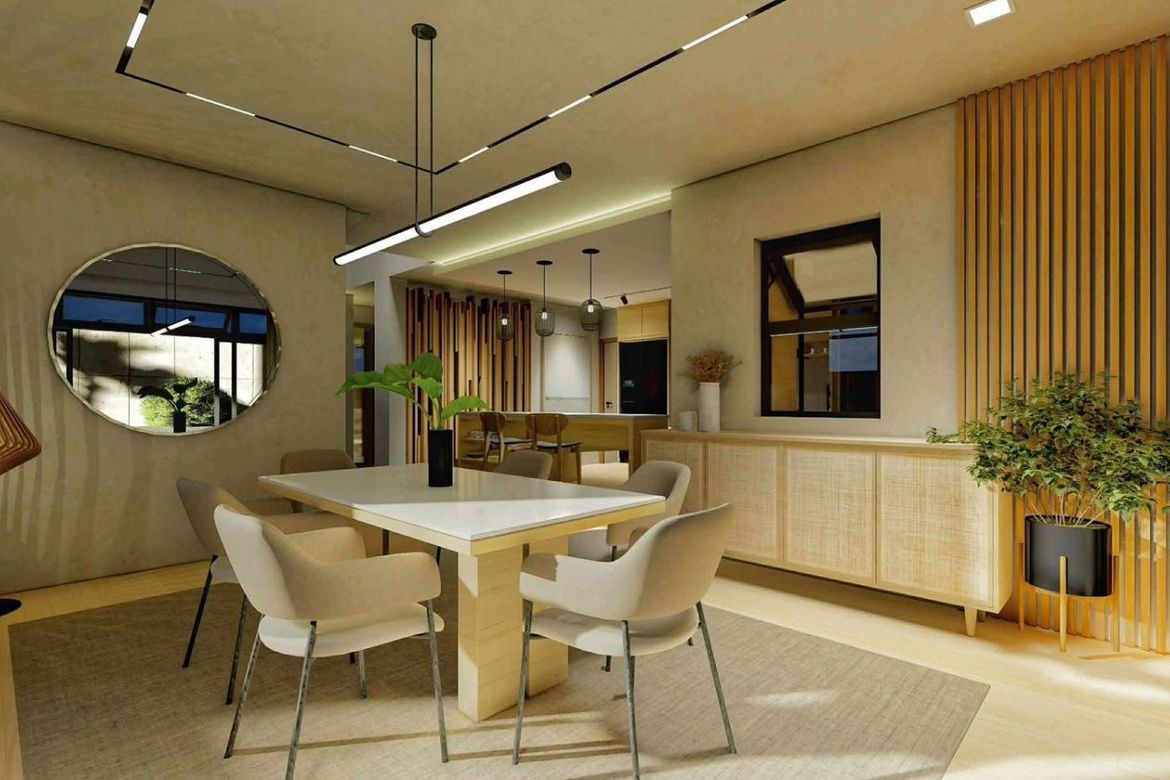 4 Bedroom House for Sale in BF Resort Village, Talon Dos, Las Piñas, Metro Manila – photo 7