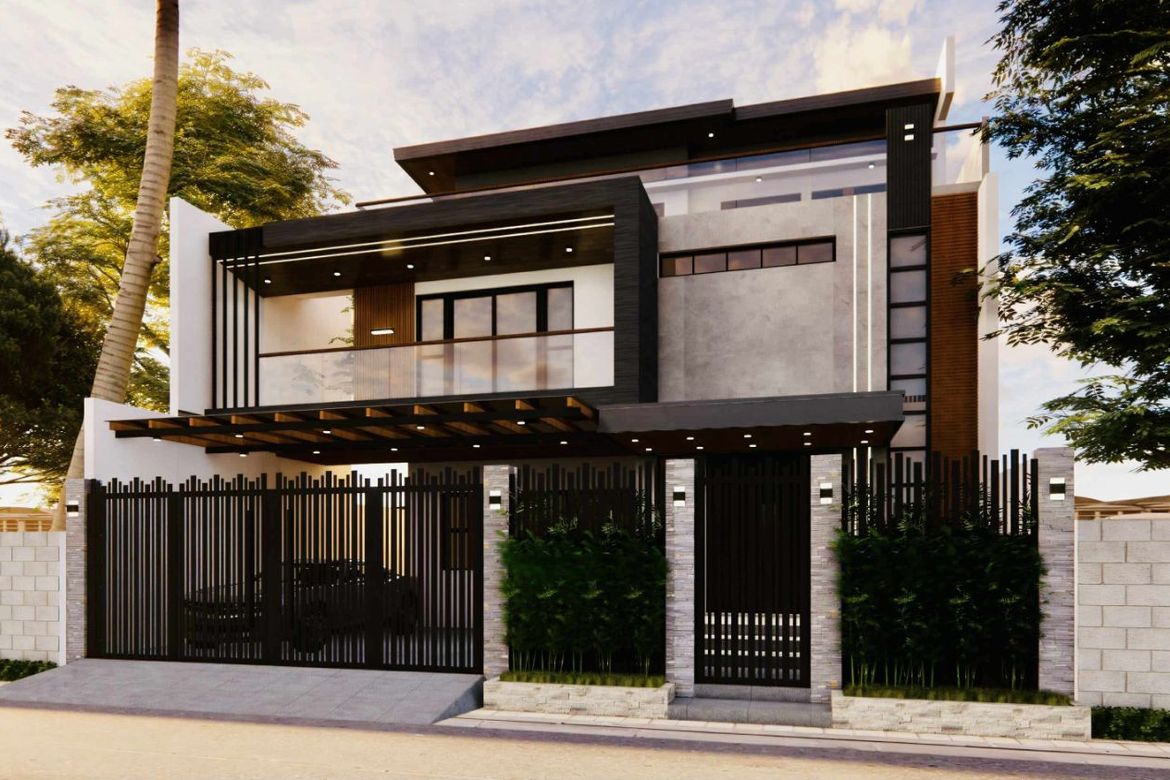 4 Bedroom House for Sale in BF Resort Village, Talon Dos, Las Piñas, Metro Manila – photo 4