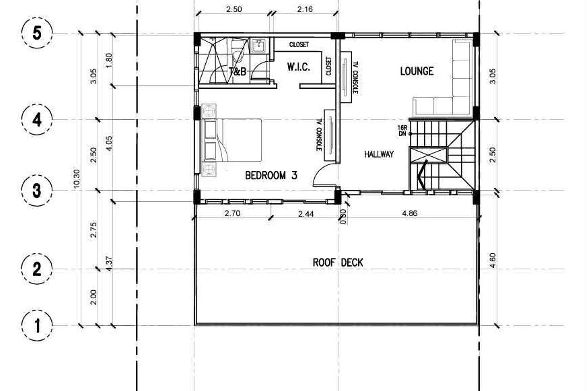 4 Bedroom House for Sale in BF Resort Village, Talon Dos, Las Piñas, Metro Manila – photo 8