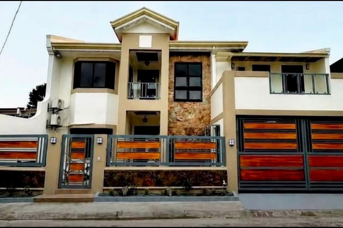 4 Bedroom House for Sale in BF Resort Village, Talon Dos, Las Piñas, Metro Manila – photo 4
