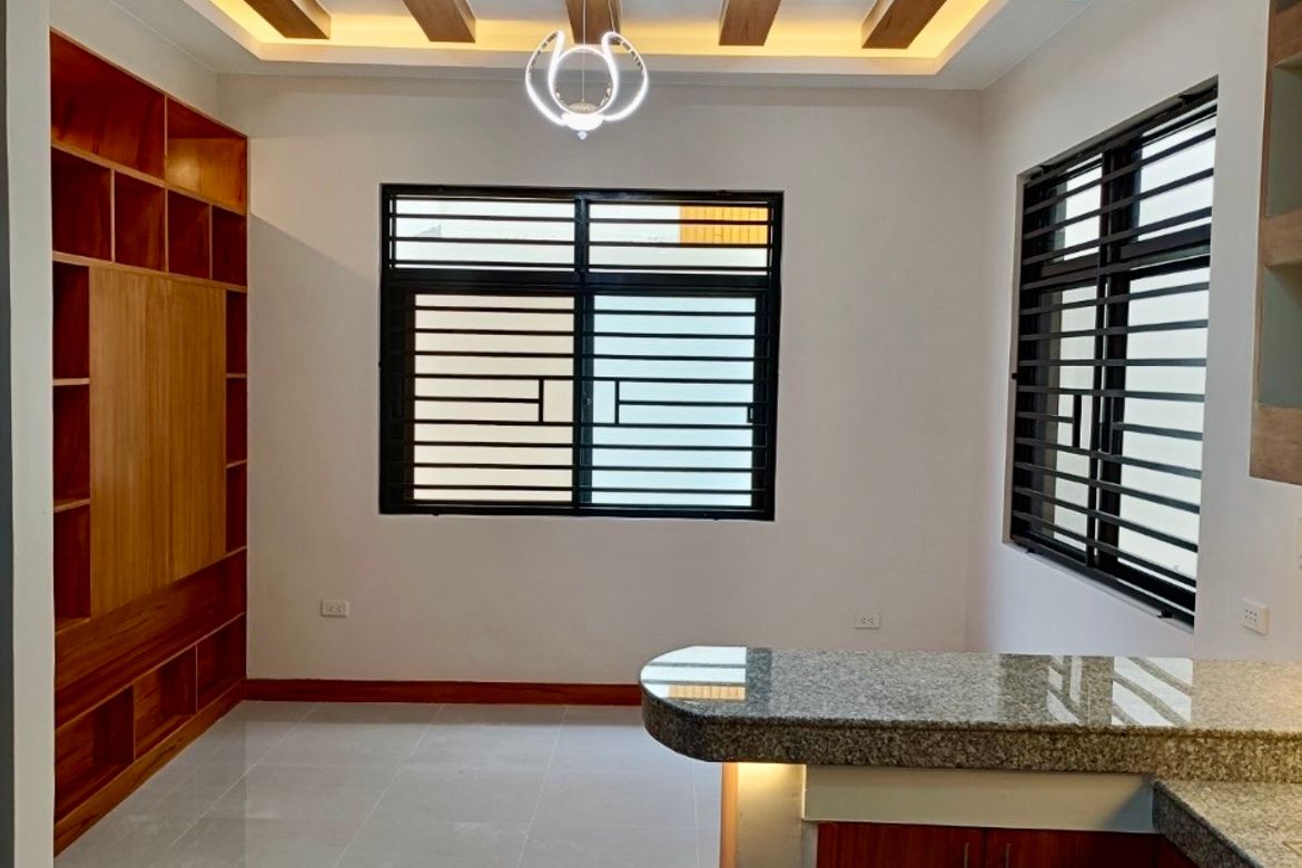 4 Bedroom House for Sale in BF Resort Village, Talon Dos, Las Piñas, Metro Manila – photo 6
