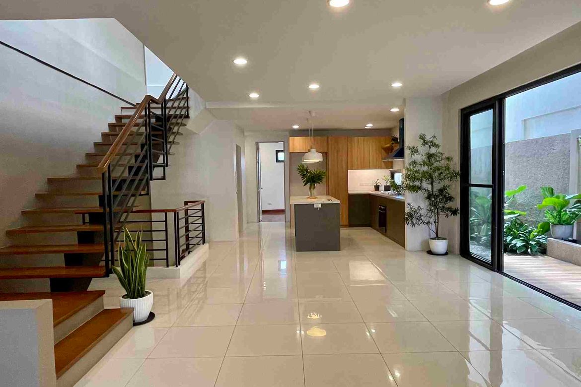 4 Bedroom House for Sale in BGC, Taguig, Metro Manila – photo 2