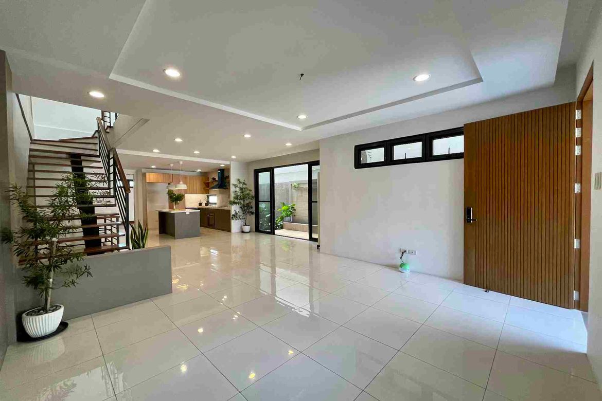 4 Bedroom House for Sale in BGC, Taguig, Metro Manila – photo 7