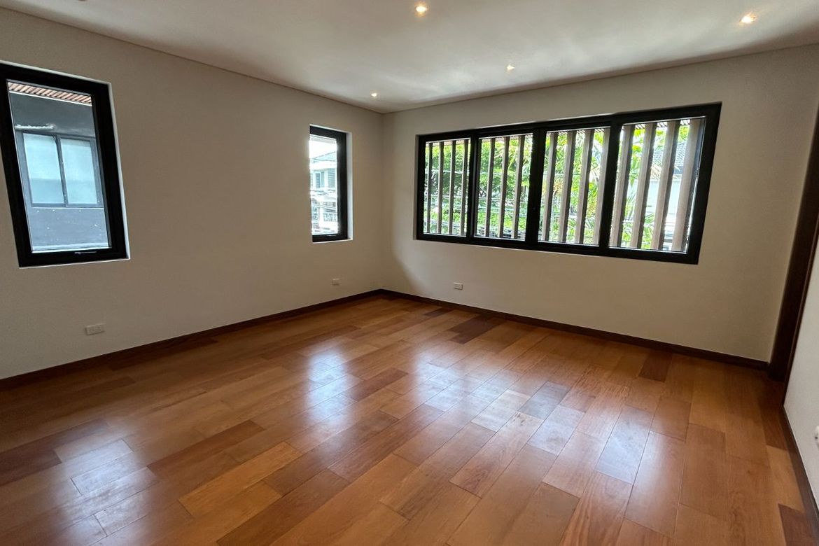 4 Bedroom House for Sale in BGC, Taguig, Metro Manila – photo 4