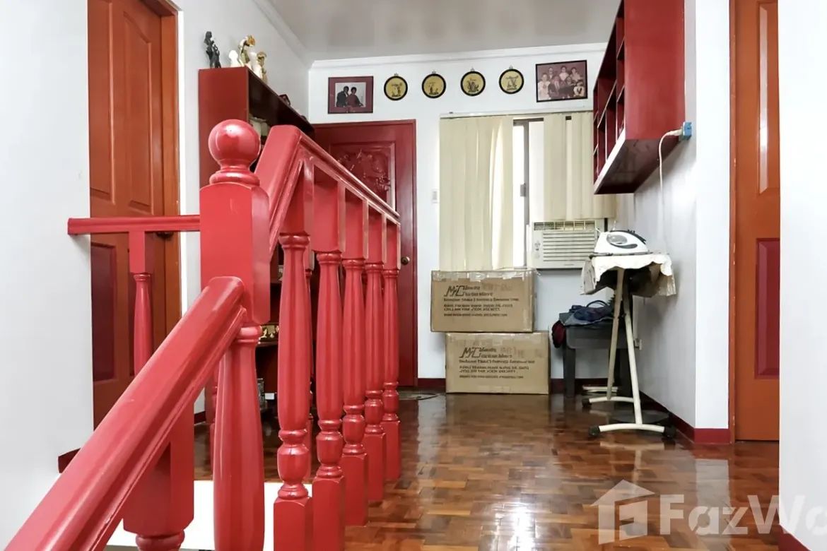 4 Bedroom House for Sale in BGC, Taguig, Metro Manila – photo 3
