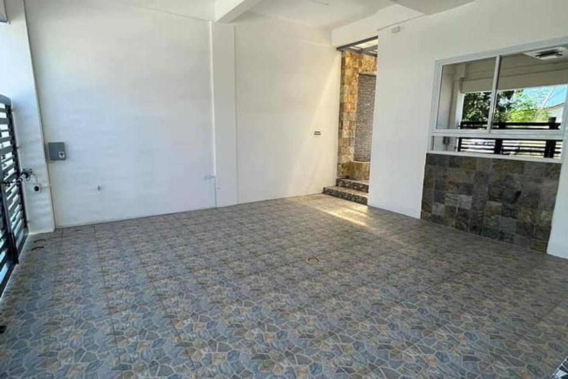 4 Bedroom House for Sale in Bical, Mabalacat, Pampanga – photo 2