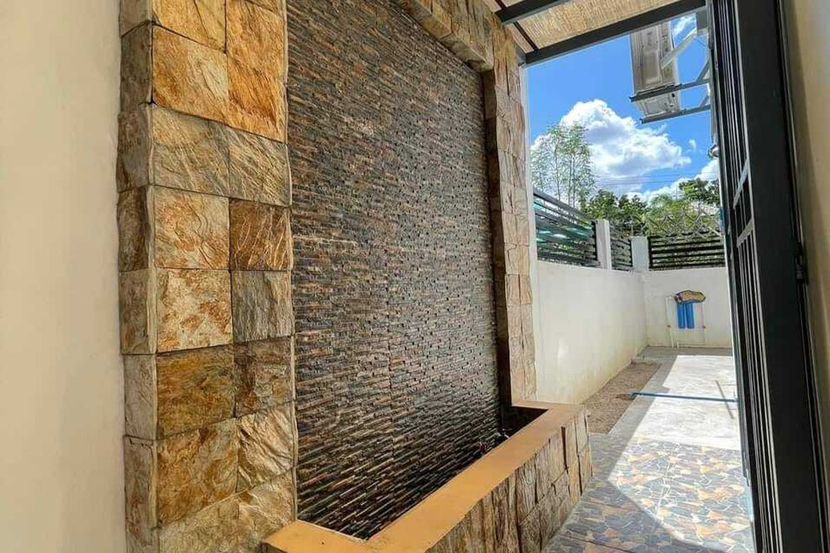4 Bedroom House for Sale in Bical, Mabalacat, Pampanga – photo 3