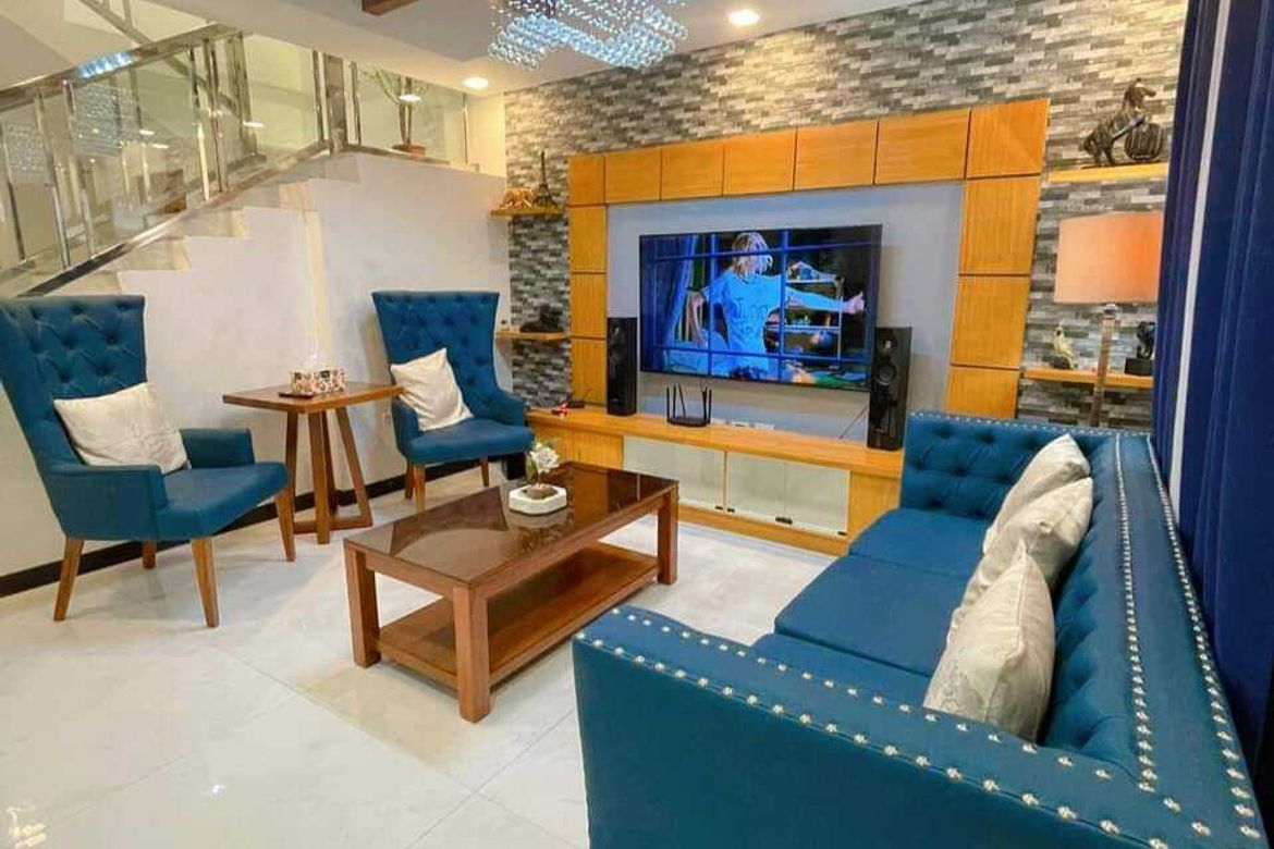 4 Bedroom House for Sale in Bical, Mabalacat, Pampanga – photo 4