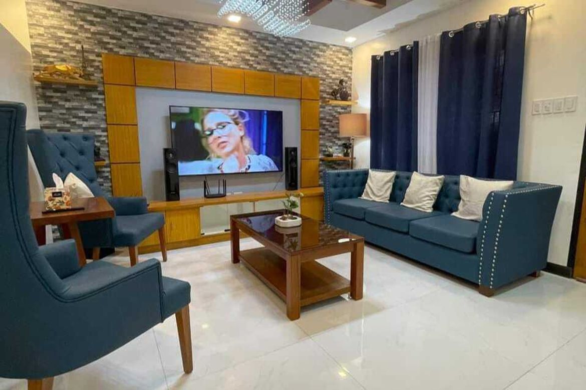 4 Bedroom House for Sale in Bical, Mabalacat, Pampanga – photo 5