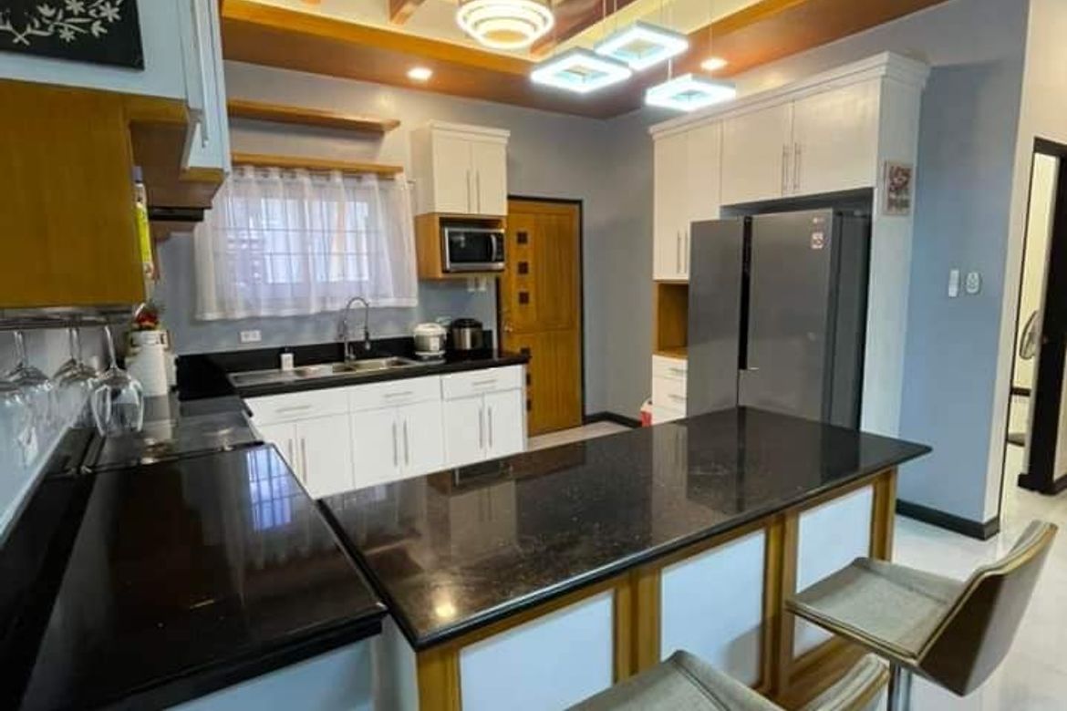 4 Bedroom House for Sale in Bical, Mabalacat, Pampanga – photo 7