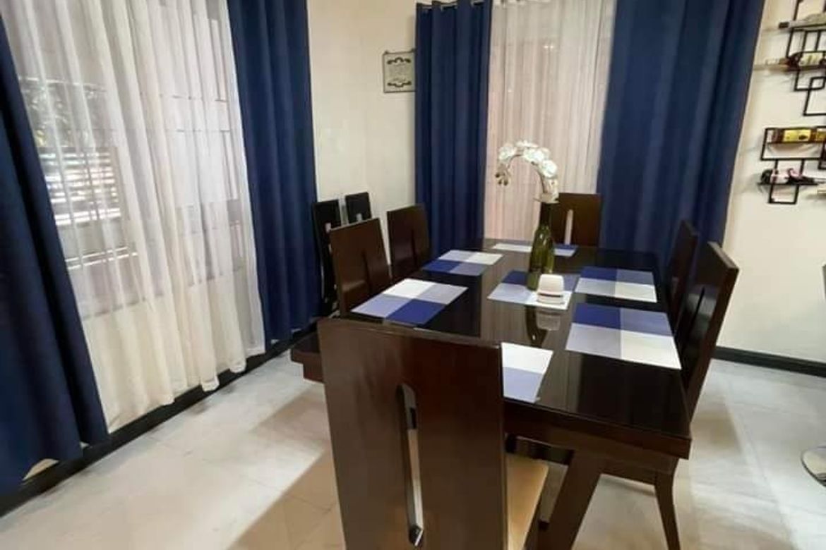 4 Bedroom House for Sale in Bical, Mabalacat, Pampanga – photo 8