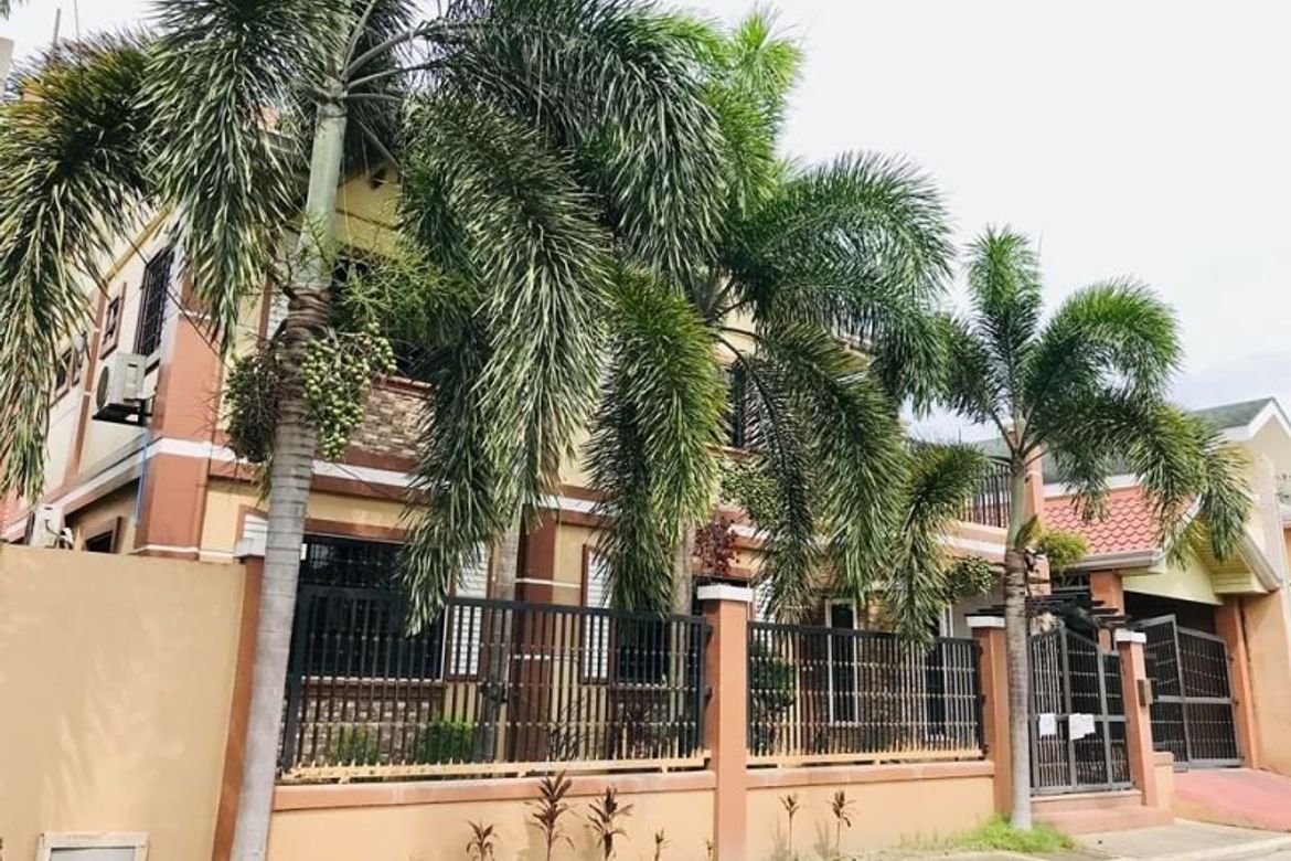 4 Bedroom House for Sale in Bical, Mabalacat, Pampanga – photo 2