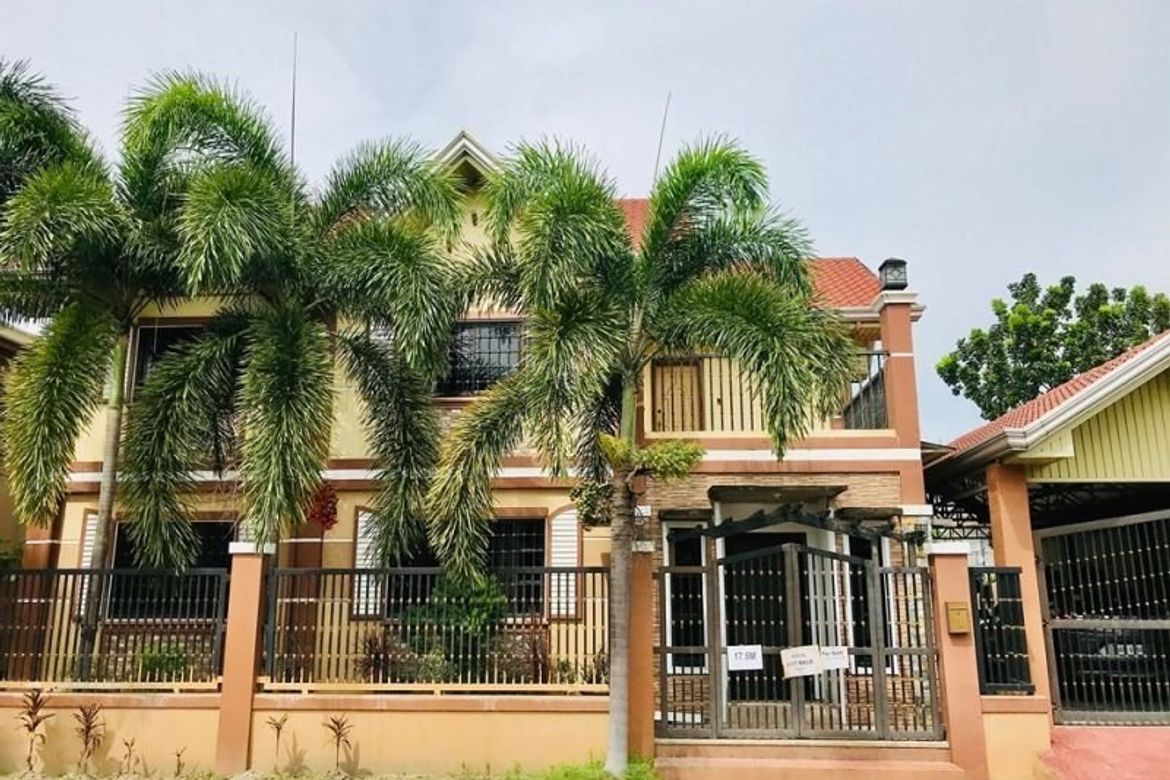 4 Bedroom House for Sale in Bical, Mabalacat, Pampanga – photo 3