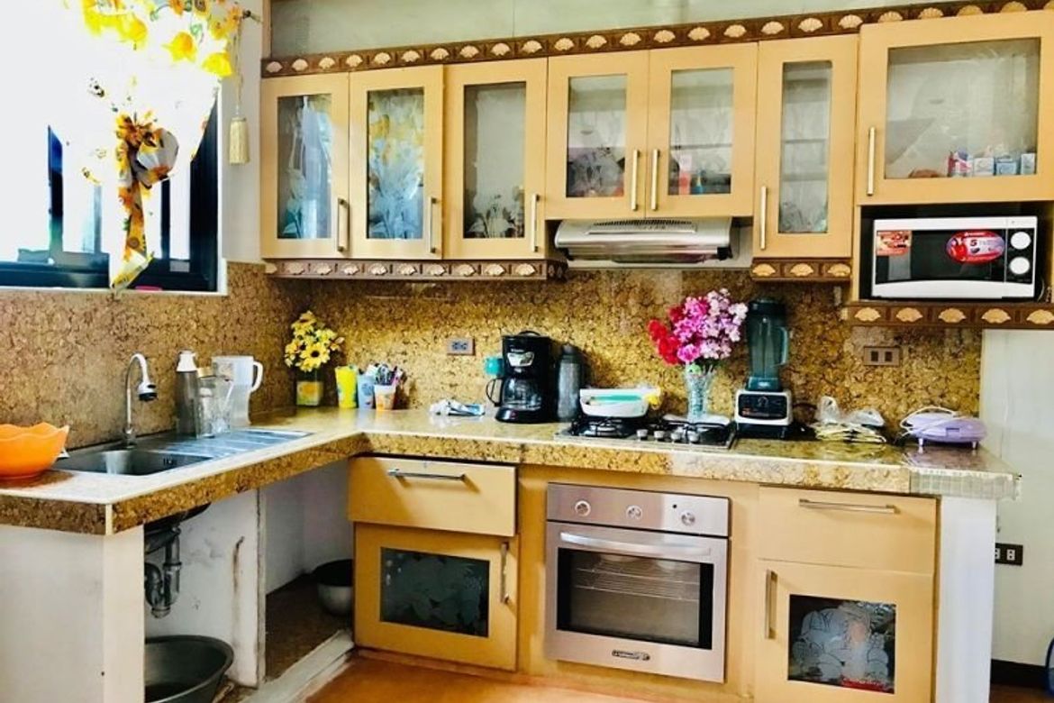 4 Bedroom House for Sale in Bical, Mabalacat, Pampanga – photo 6