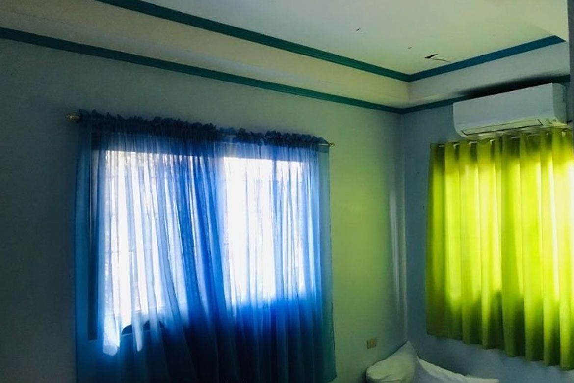 4 Bedroom House for Sale in Bical, Mabalacat, Pampanga – photo 7