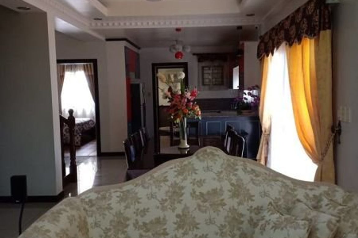 4 Bedroom House for Sale in Bical, Mabalacat, Pampanga – photo 4