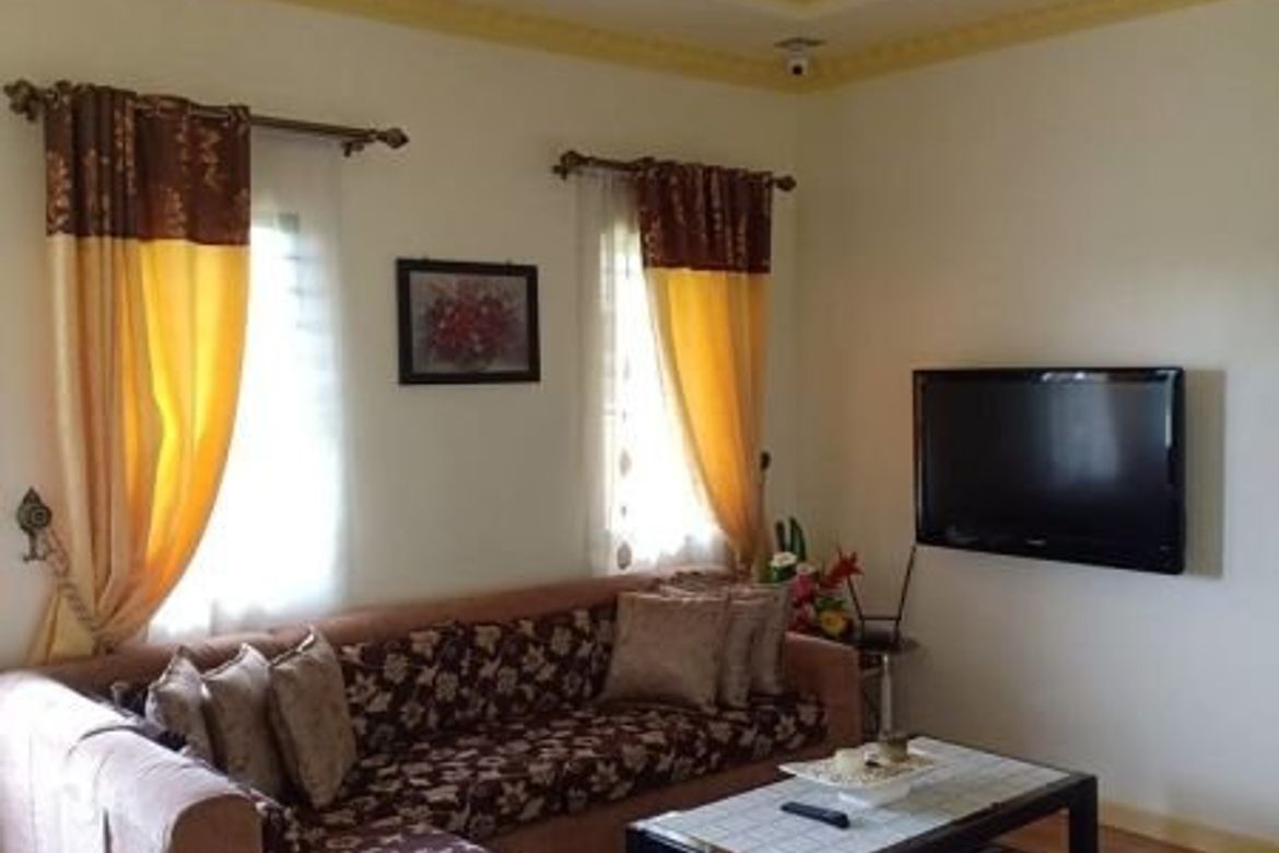 4 Bedroom House for Sale in Bical, Mabalacat, Pampanga – photo 5