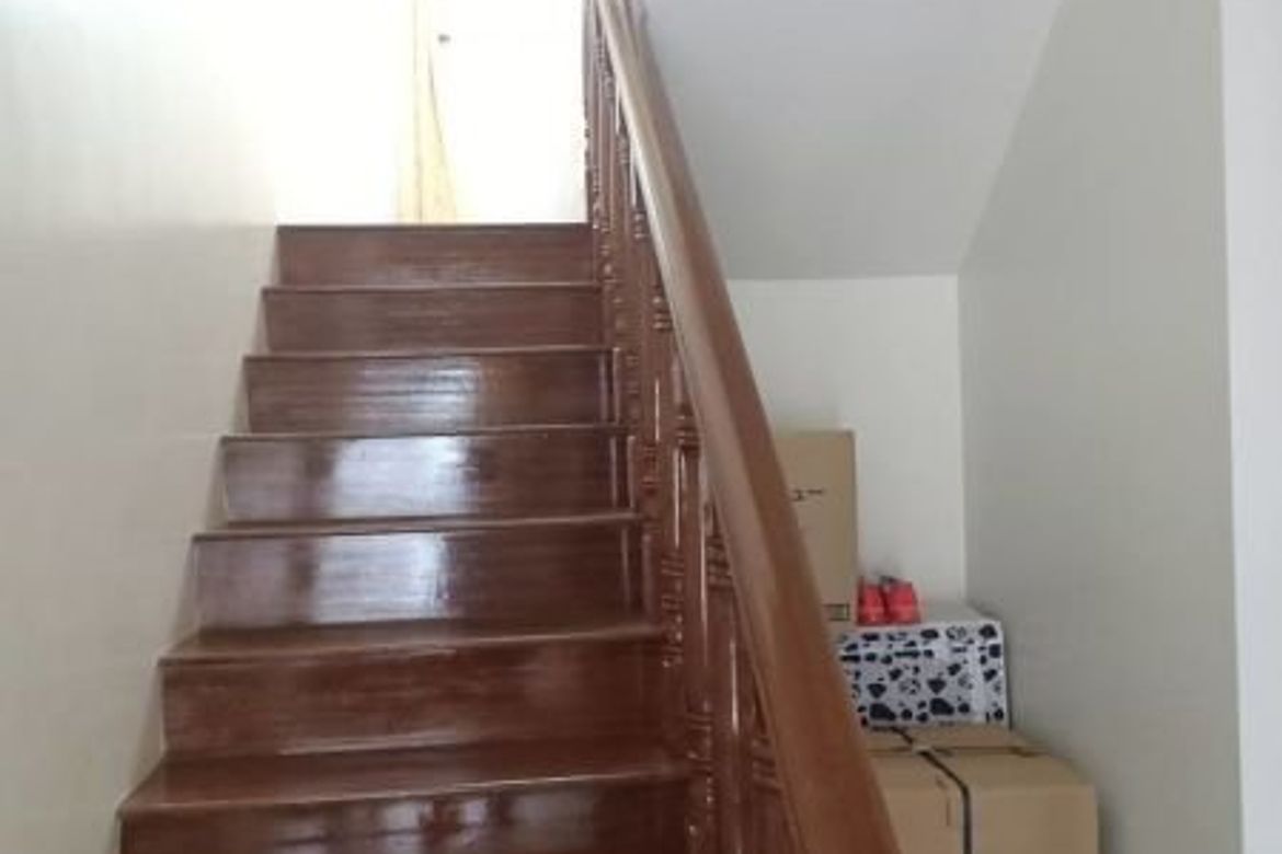 4 Bedroom House for Sale in Bical, Mabalacat, Pampanga – photo 7