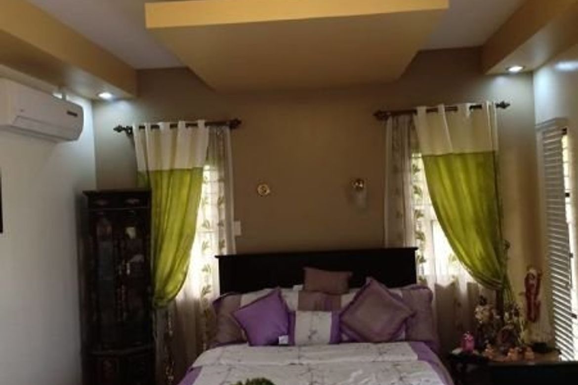 4 Bedroom House for Sale in Bical, Mabalacat, Pampanga – photo 8