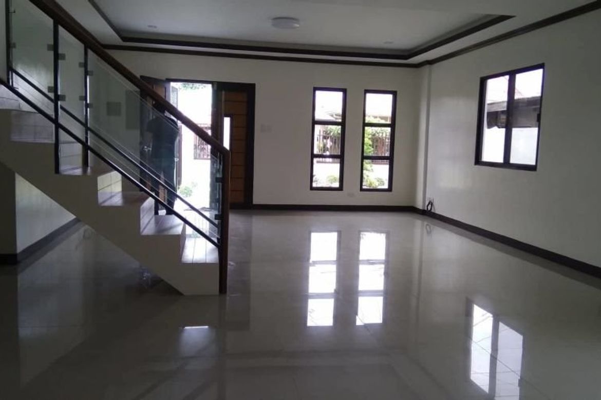 4 Bedroom House for Sale in Bical, Mabalacat, Pampanga – photo 2
